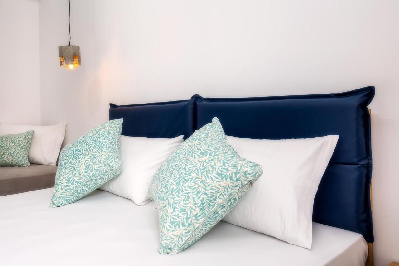 Linden Apartments Потос Екстер'єр фото