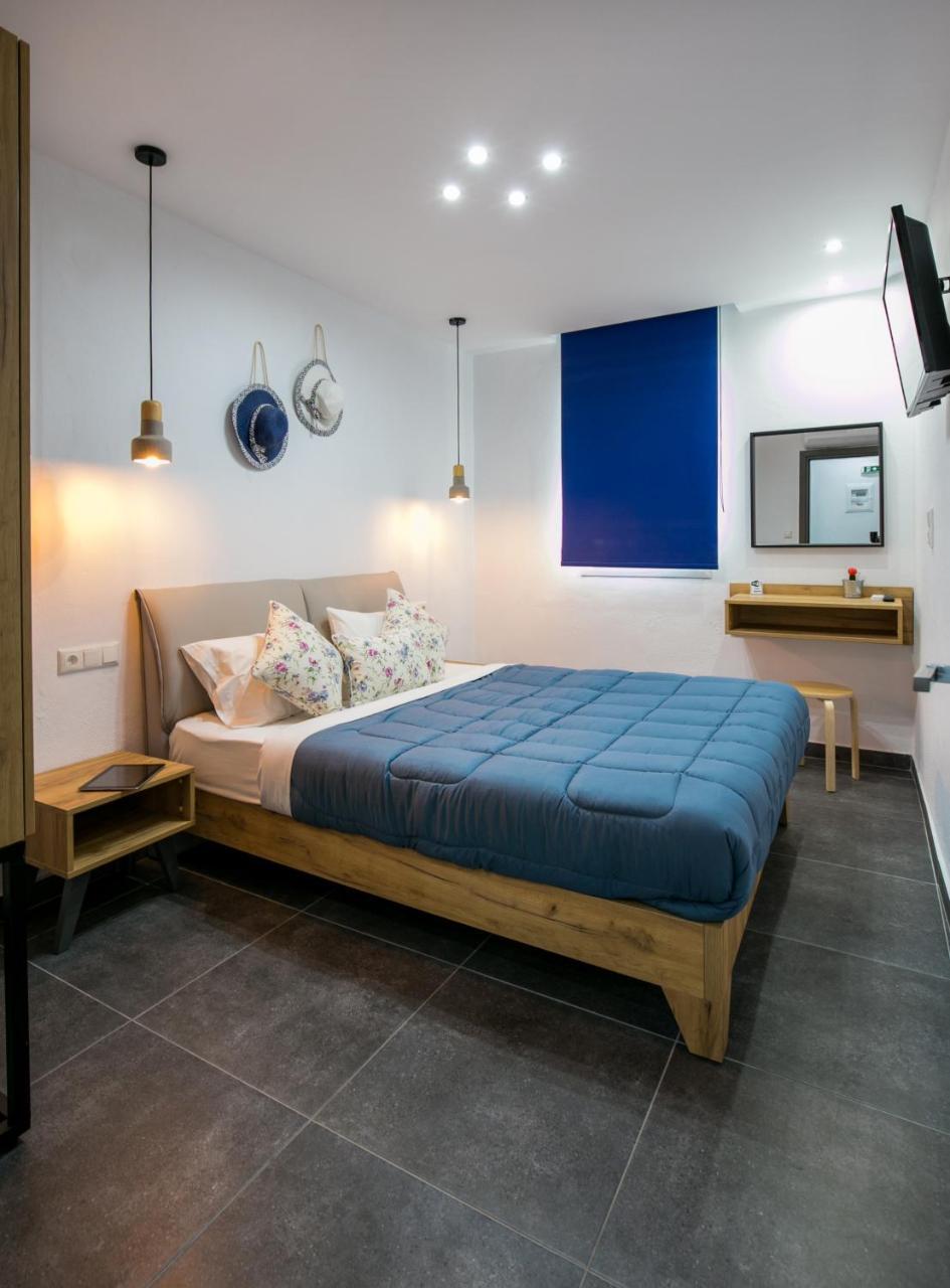 Linden Apartments Потос Екстер'єр фото
